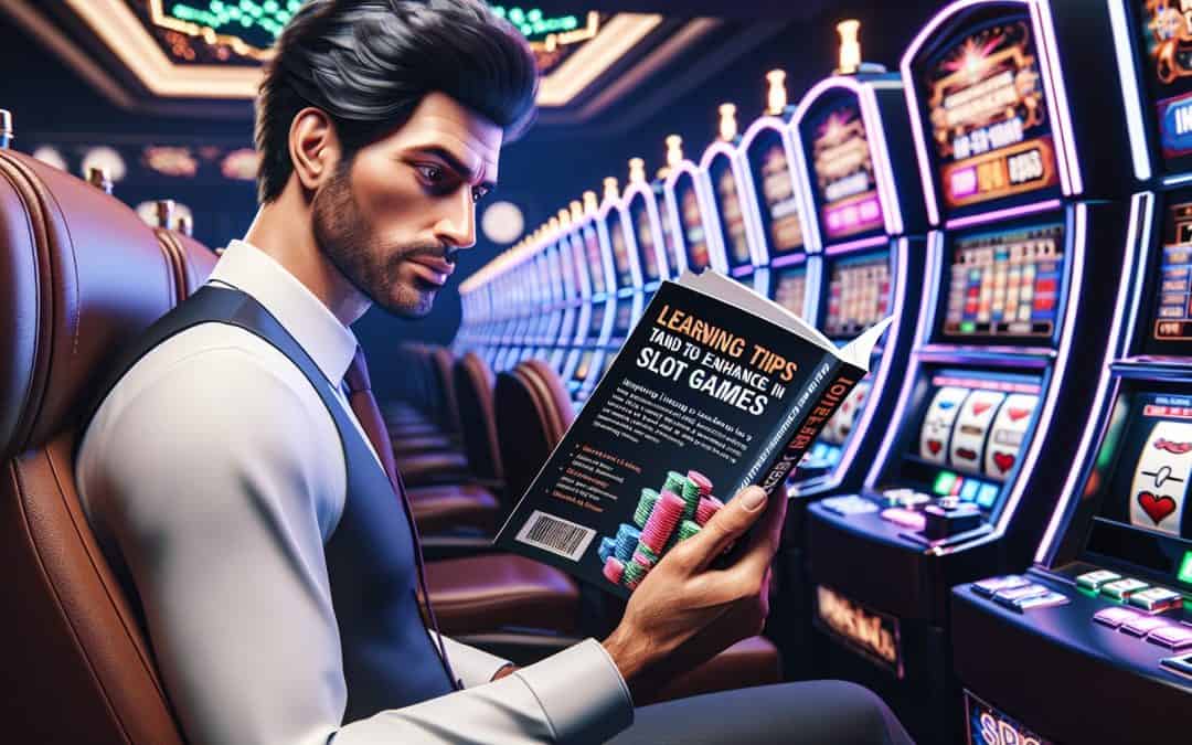 Najbolji savjeti za povećanje dobitaka u slot igrama