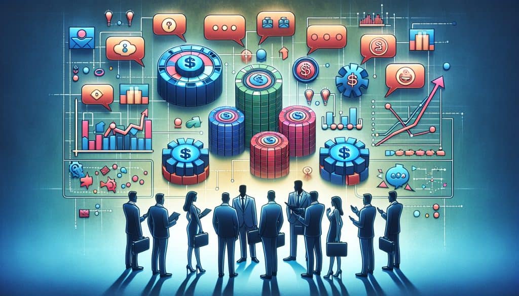 Jesu li casino igre s multiplikatorima bolji izbor za visoke dobitke?