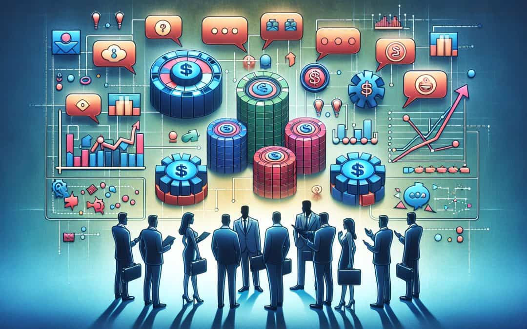 Jesu li casino igre s multiplikatorima bolji izbor za visoke dobitke?