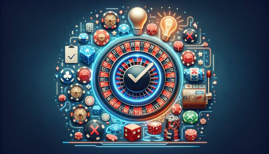 Kako izbjeći najčešće greške početnika u online casinu?