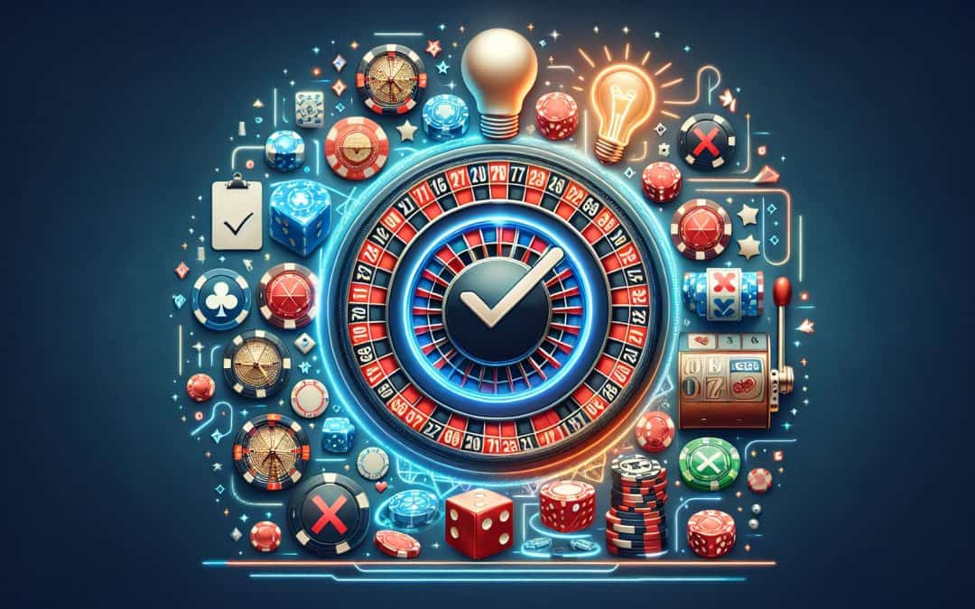 Kako izbjeći najčešće greške početnika u online casinu?