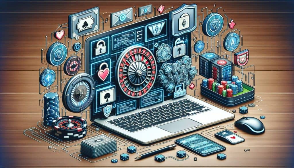 Kako prepoznati najsigurnije online casine? Kako prepoznati najsigurnije online casine?