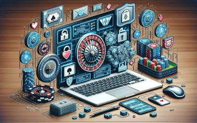 Kako prepoznati najsigurnije online casine?