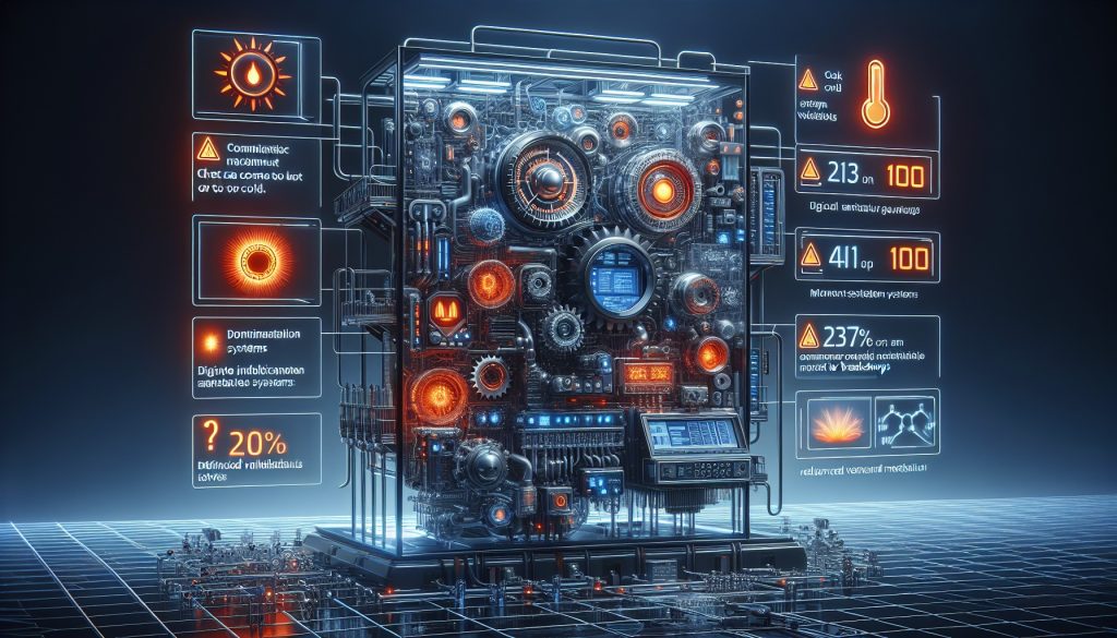 Može li automat postati “vrući” ili “hladni” Može li automat postati “vrući” ili “hladni”