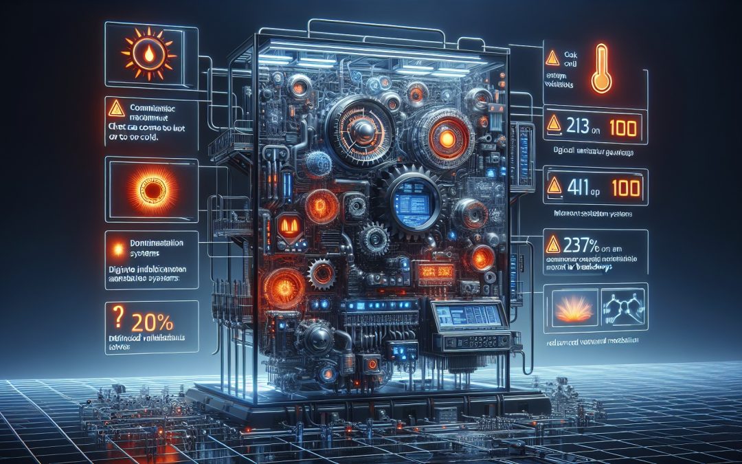 Može li automat postati “vrući” ili “hladni”