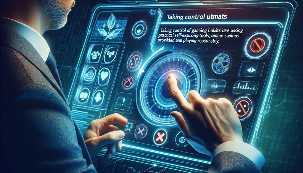 Kako online casina pružaju alate za samoisključivanje Kako online casina pružaju alate za samoisključivanje
