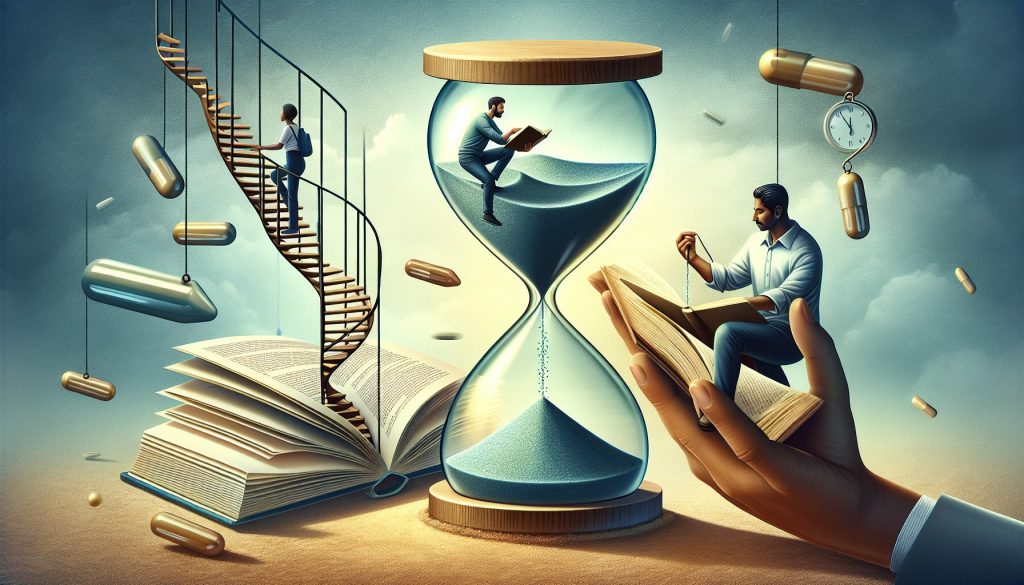 Kako odabrati pravi trenutak za djelovanje Kako odabrati pravi trenutak za djelovanje