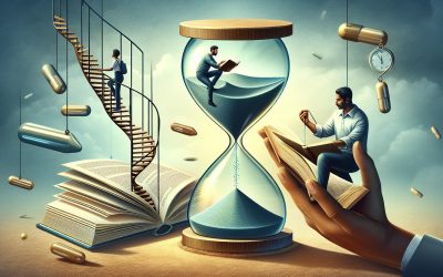 Kako odabrati pravi trenutak za djelovanje