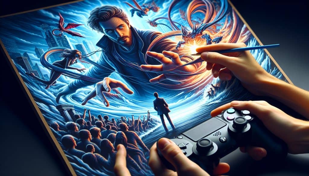 Privlačnost ponavljanja u igri