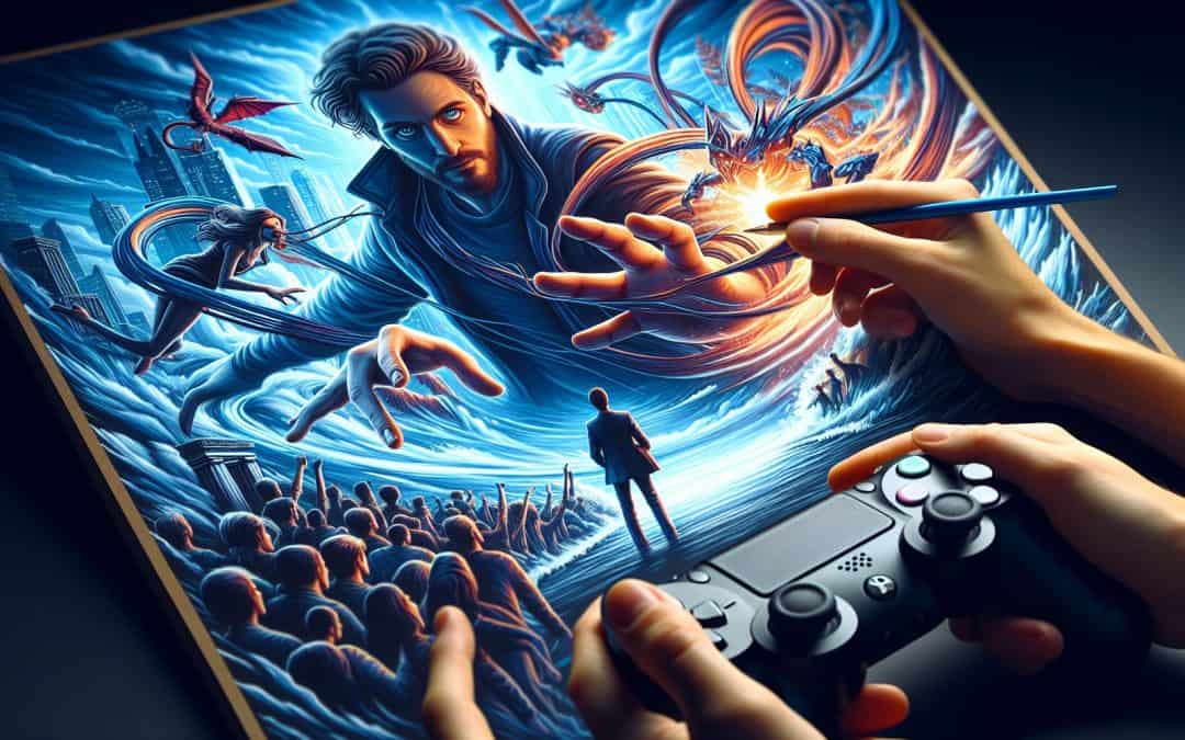 Privlačnost ponavljanja u igri