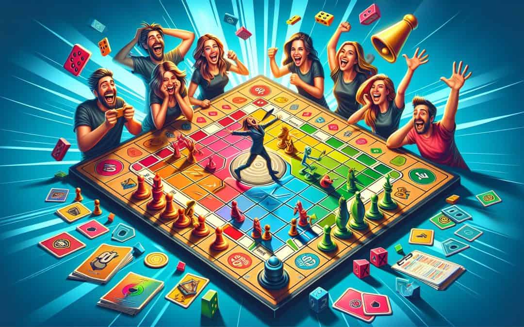 Kad jedan potez donese osmijeh