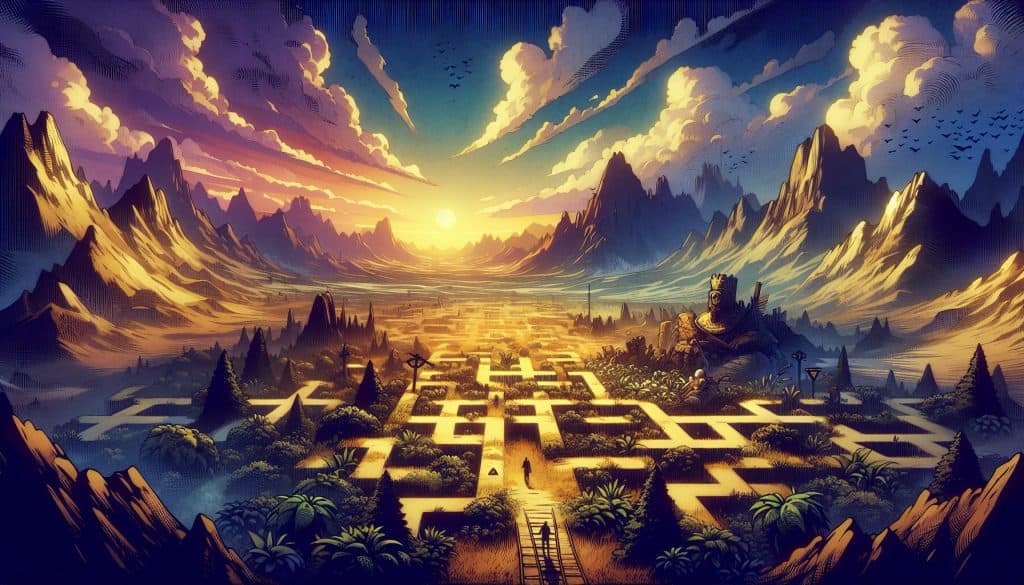 Privlačnost igre u njenoj otvorenosti Privlačnost igre u njenoj otvorenosti