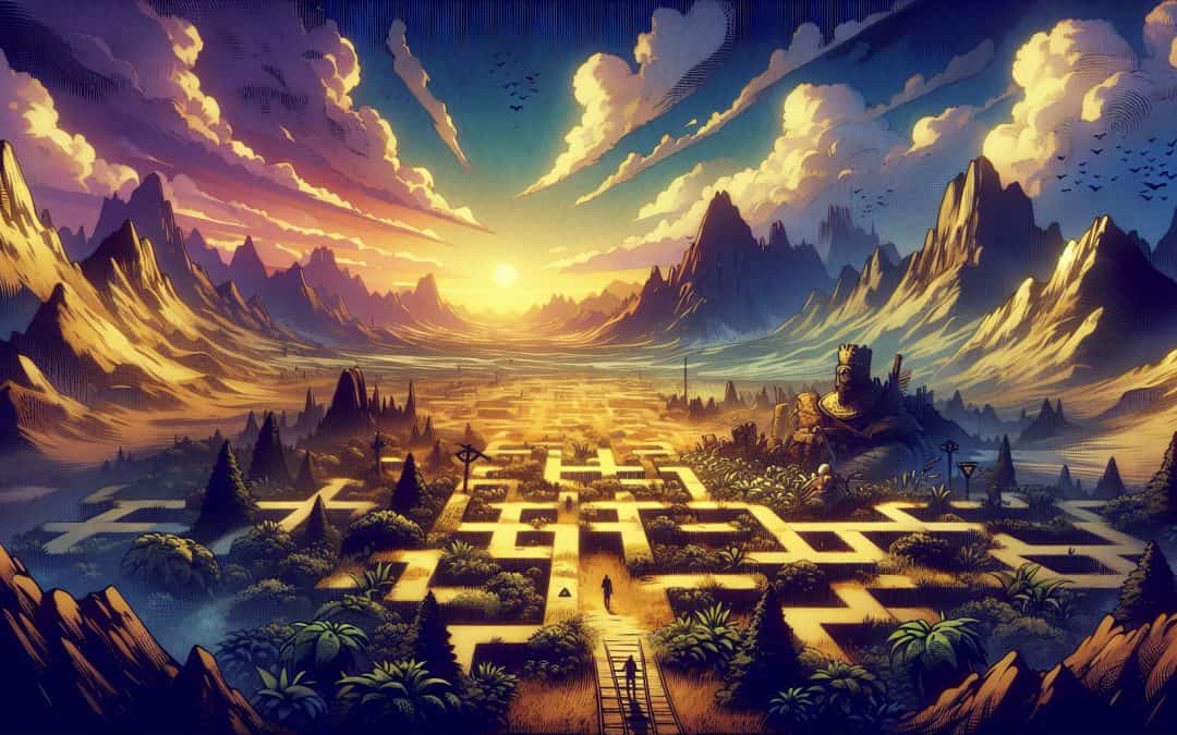 Privlačnost igre u njenoj otvorenosti