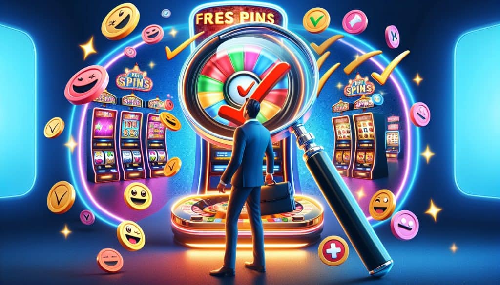 Kako prepoznati online casino koji nudi najviše besplatnih vrtnji? Kako prepoznati online casino koji nudi najviše besplatnih vrtnji?