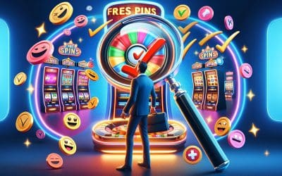 Kako prepoznati online casino koji nudi najviše besplatnih vrtnji?