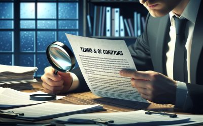 Sve što trebate znati o uvjetima korištenja bonusa