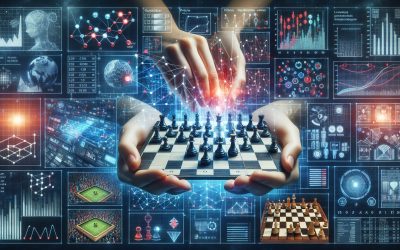 Kako djeluje algoritam za određivanje ishoda igre