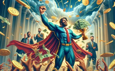 Bonusi koji nagrađuju niske uloge s velikim povratom