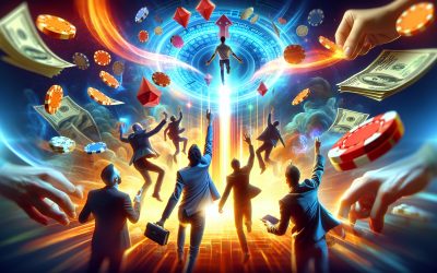 Igre s visokim RTP postotkom