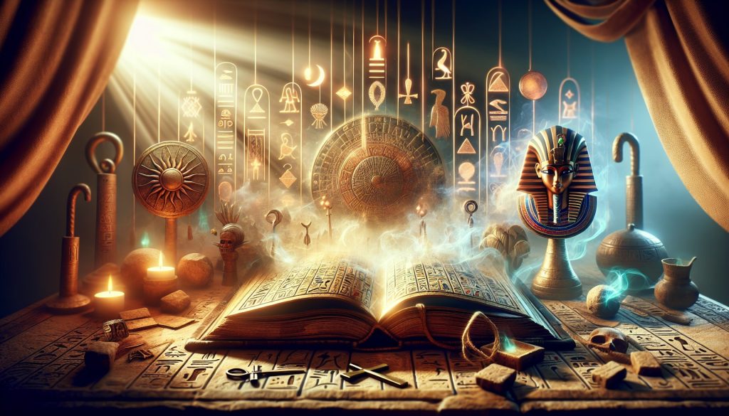 Casino igre koje se temelje na knjigama