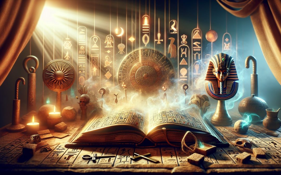 Casino igre koje se temelje na knjigama