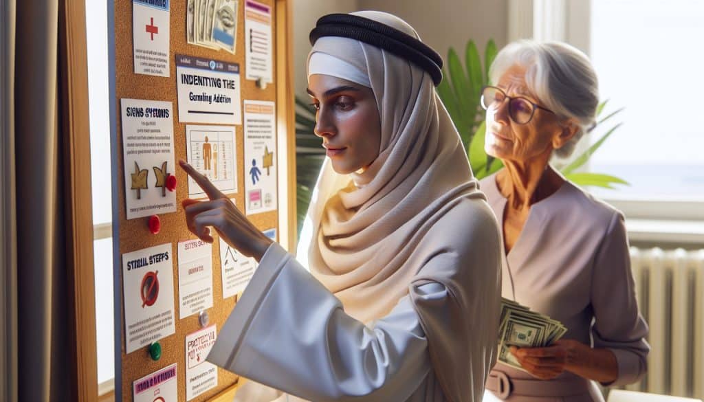 Kako se zaštititi od ovisnosti o igrama na sreću Kako se zaštititi od ovisnosti o igrama na sreću