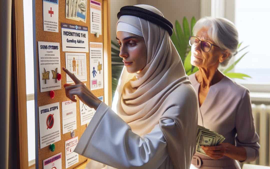 Kako se zaštititi od ovisnosti o igrama na sreću