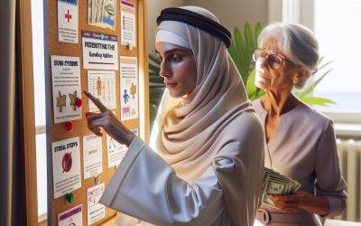 Kako se zaštititi od ovisnosti o igrama na sreću