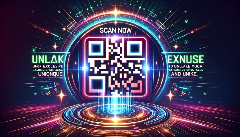 Bonusi koji se aktiviraju putem QR koda