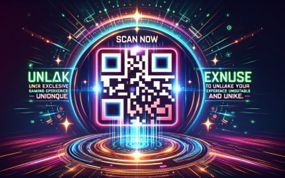 Bonusi koji se aktiviraju putem QR koda