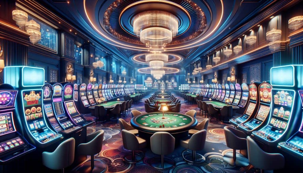 Casino ponude koje se kombiniraju s drugim platformama