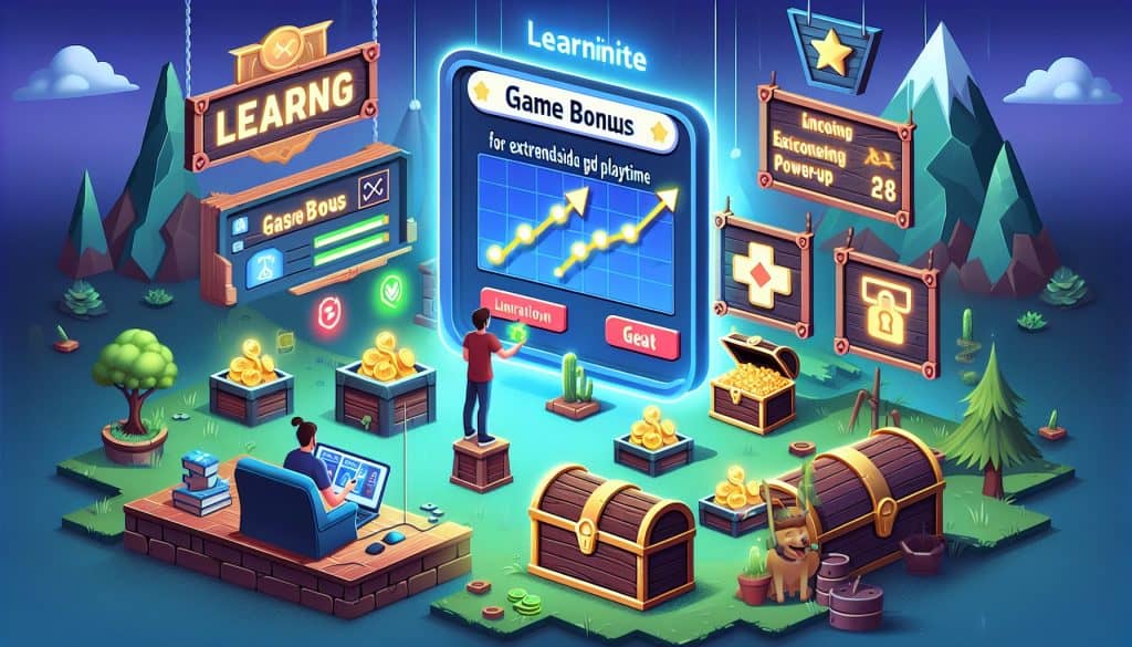 Kako koristiti bonuse da produljite igru bez trošenja