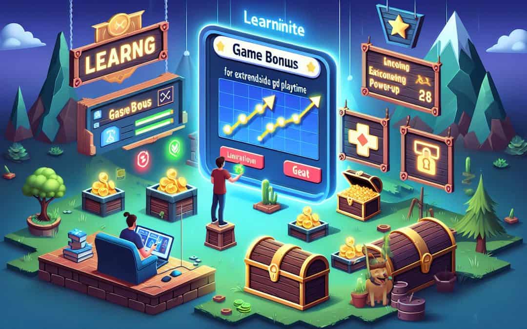 Kako koristiti bonuse da produljite igru bez trošenja