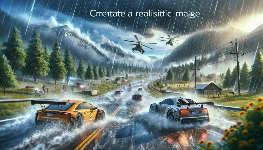 Igre koje koriste real-time vremenske efekte