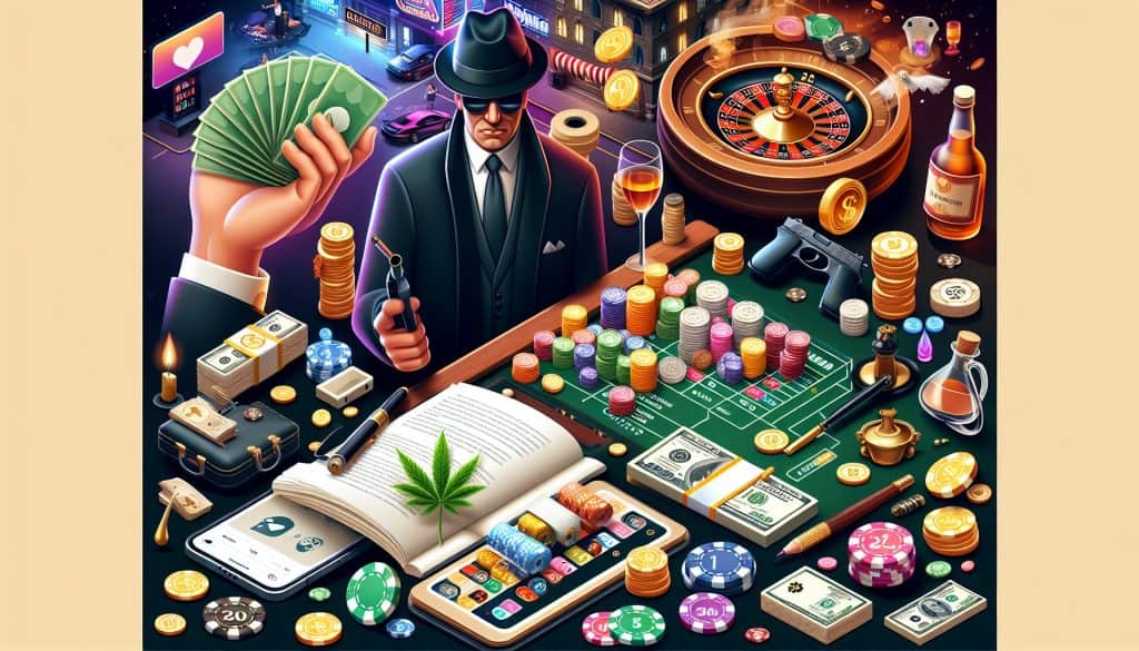 Casina koja imaju sustave nagrađivanja za zdrav odnos prema igranju Casina koja imaju sustave nagrađivanja za zdrav odnos prema igranju