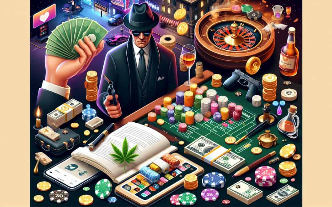 Casina koja imaju sustave nagrađivanja za zdrav odnos prema igranju