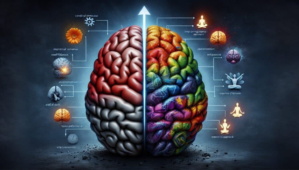 Psihološki momenti koji određuju pobjedu ili poraz Psihološki momenti koji određuju pobjedu ili poraz