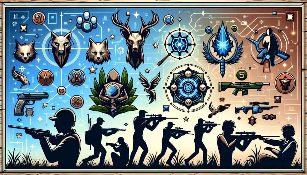 Tajne bonus lovaca koje većina igrača nikad ne nauči Tajne bonus lovaca koje većina igrača nikad ne nauči