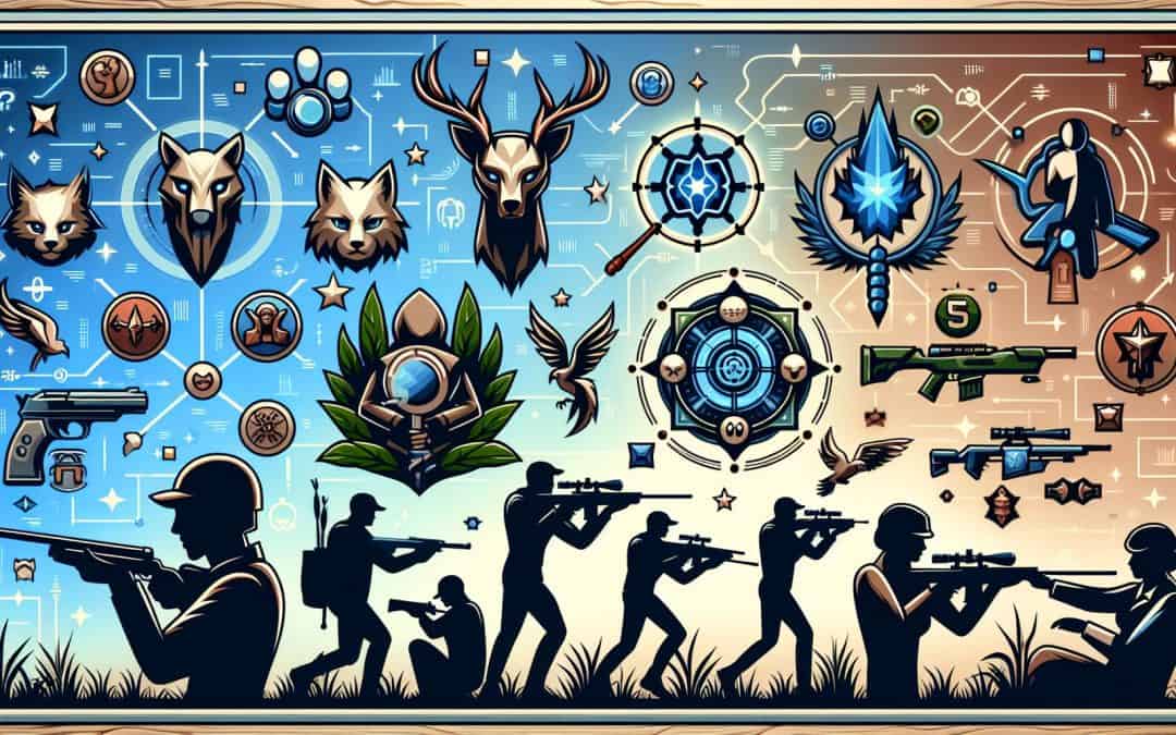 Tajne bonus lovaca koje većina igrača nikad ne nauči