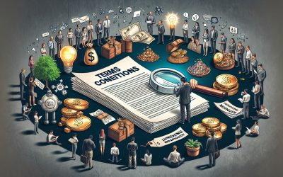 Bonusi koji se skrivaju u uvjetima korištenja