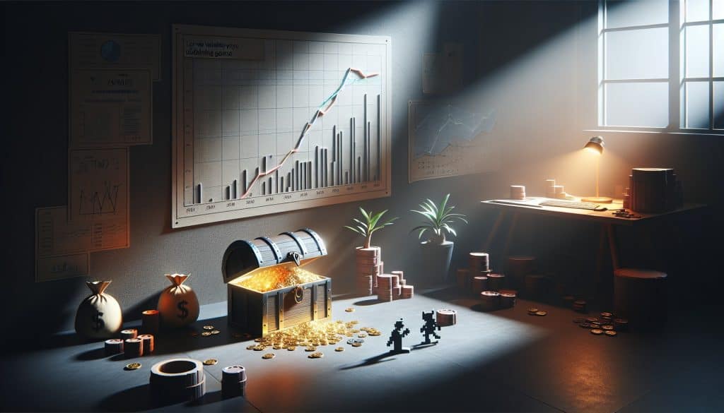 Zašto su igrice s niskom volatilnošću često potcijenjene Zašto su igrice s niskom volatilnošću često potcijenjene