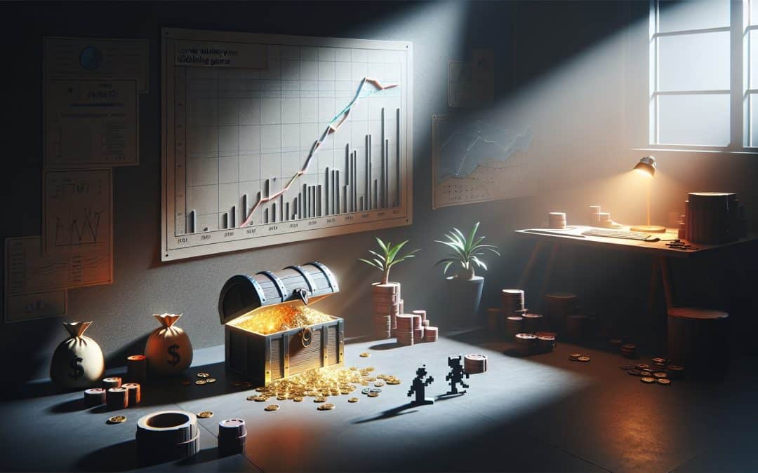 Zašto su igrice s niskom volatilnošću često potcijenjene