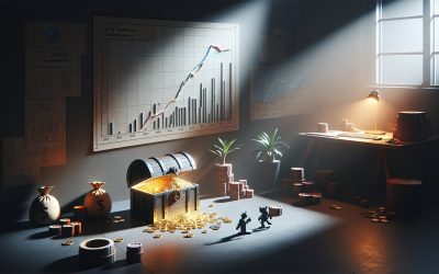 Zašto su igrice s niskom volatilnošću često potcijenjene