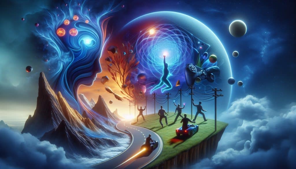 Psihološki efekti pauza tijekom igre na odluke igrača Psihološki efekti pauza tijekom igre na odluke igrača