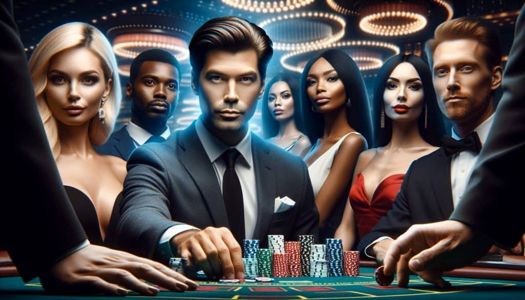 Koliko zarađuju live dealeri i što stvarno misle o igračima