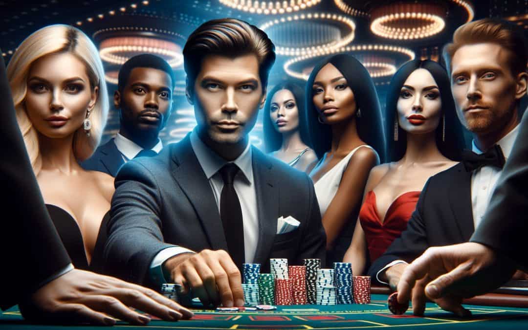 Koliko zarađuju live dealeri i što stvarno misle o igračima