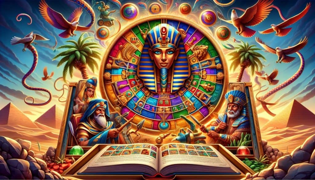 Igre koje ti nude opciju da zamijeniš dobitak za više spinova