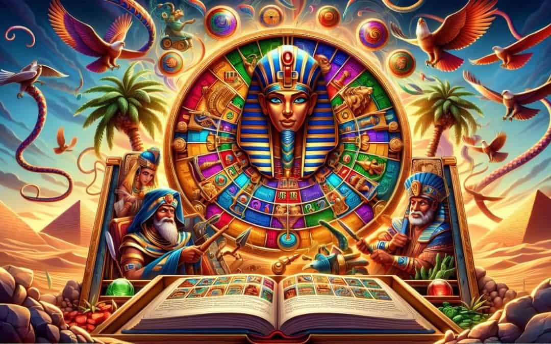 Igre koje ti nude opciju da zamijeniš dobitak za više spinova