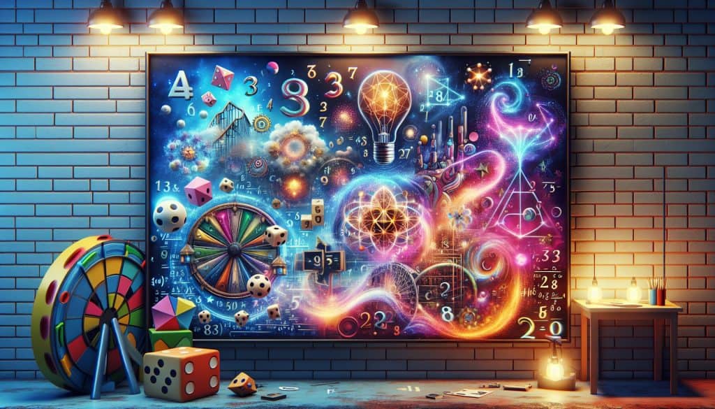 Igre koje se temelje na znanstvenim principima šanse