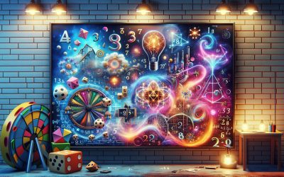 Igre koje se temelje na znanstvenim principima šanse